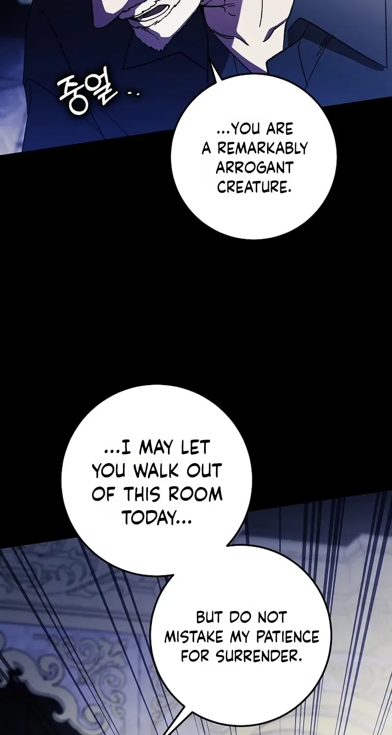 After the Professor Has Gone Chapter 8 page 74 - 
