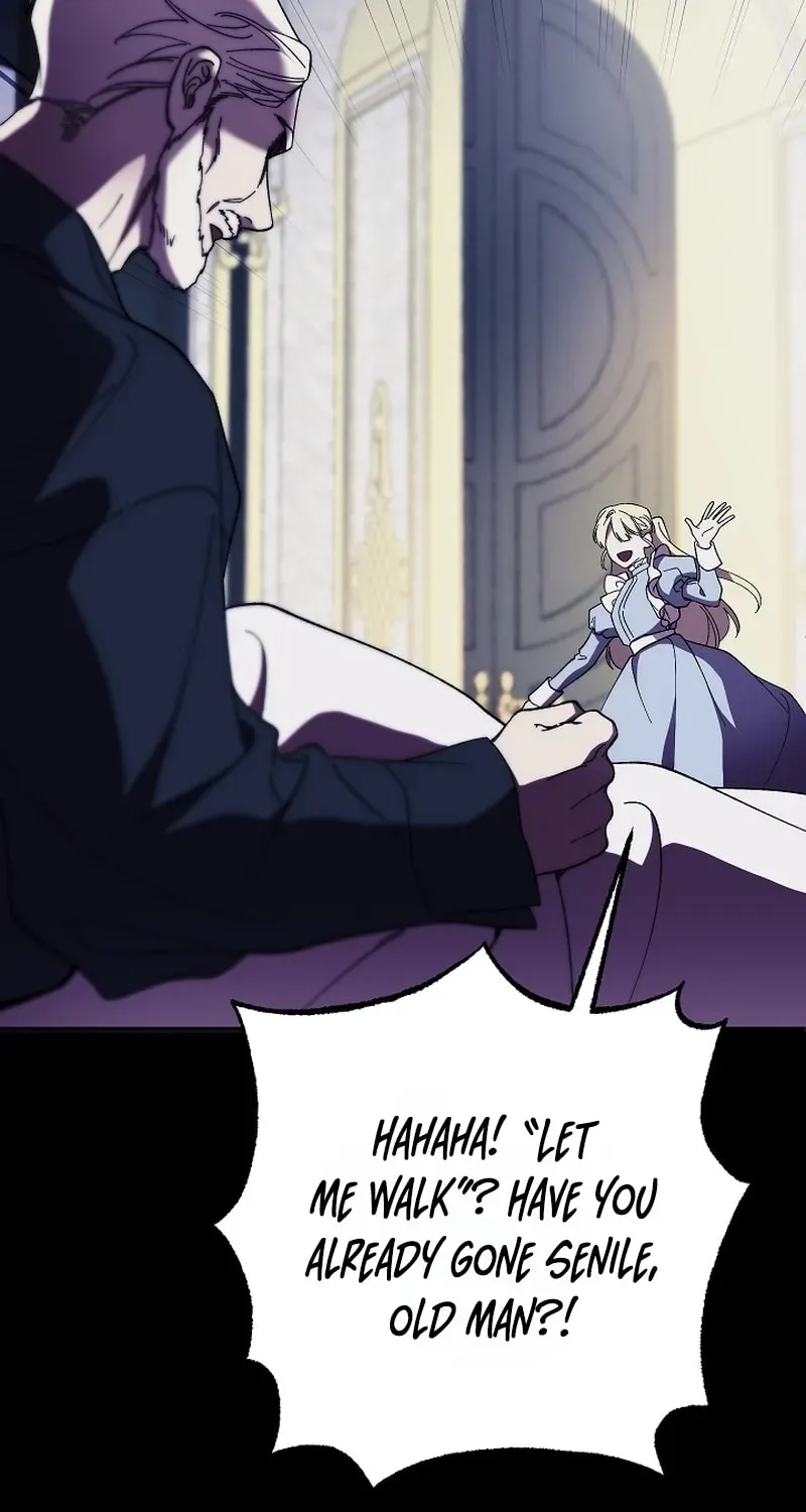 After the Professor Has Gone Chapter 8 page 76 - 