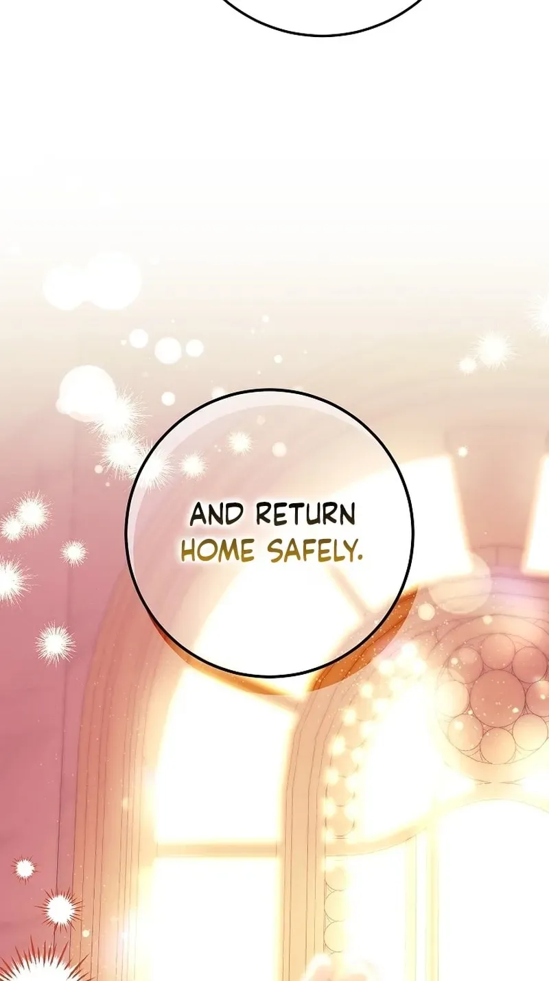 After the Professor Has Gone Chapter 8 page 87 - 