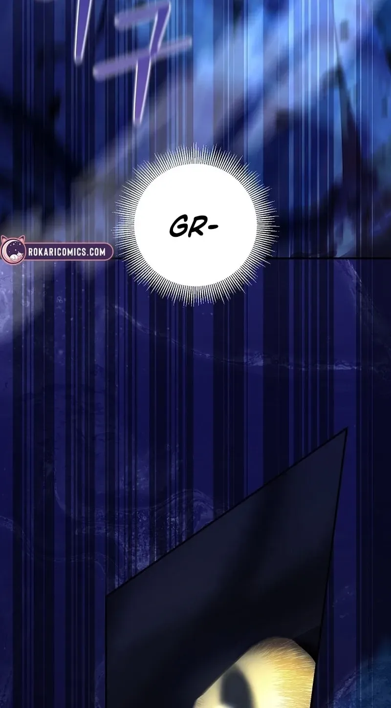 After the Professor Has Gone Chapter 8 page 94 - 