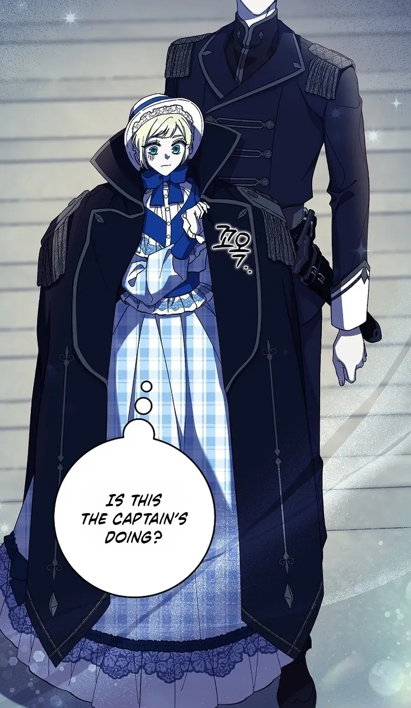 After the Professor Has Gone Chapter 9 page 11 - 