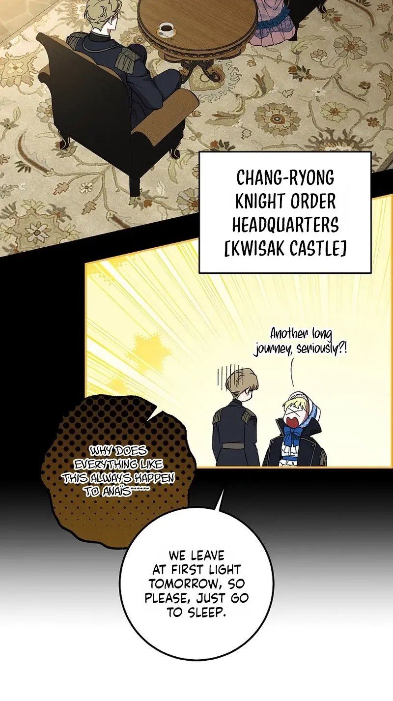 After the Professor Has Gone Chapter 9 page 101 - 
