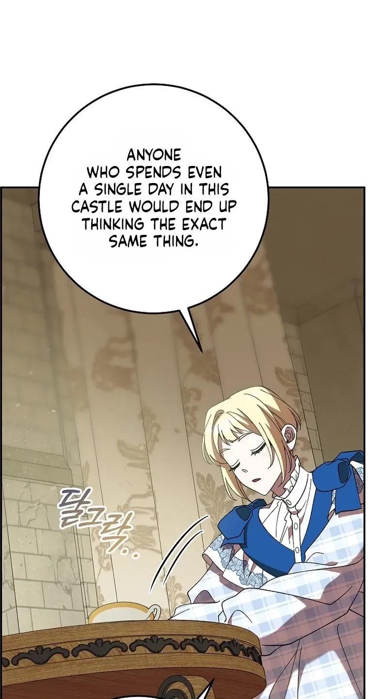 After the Professor Has Gone Chapter 9 page 102 - 