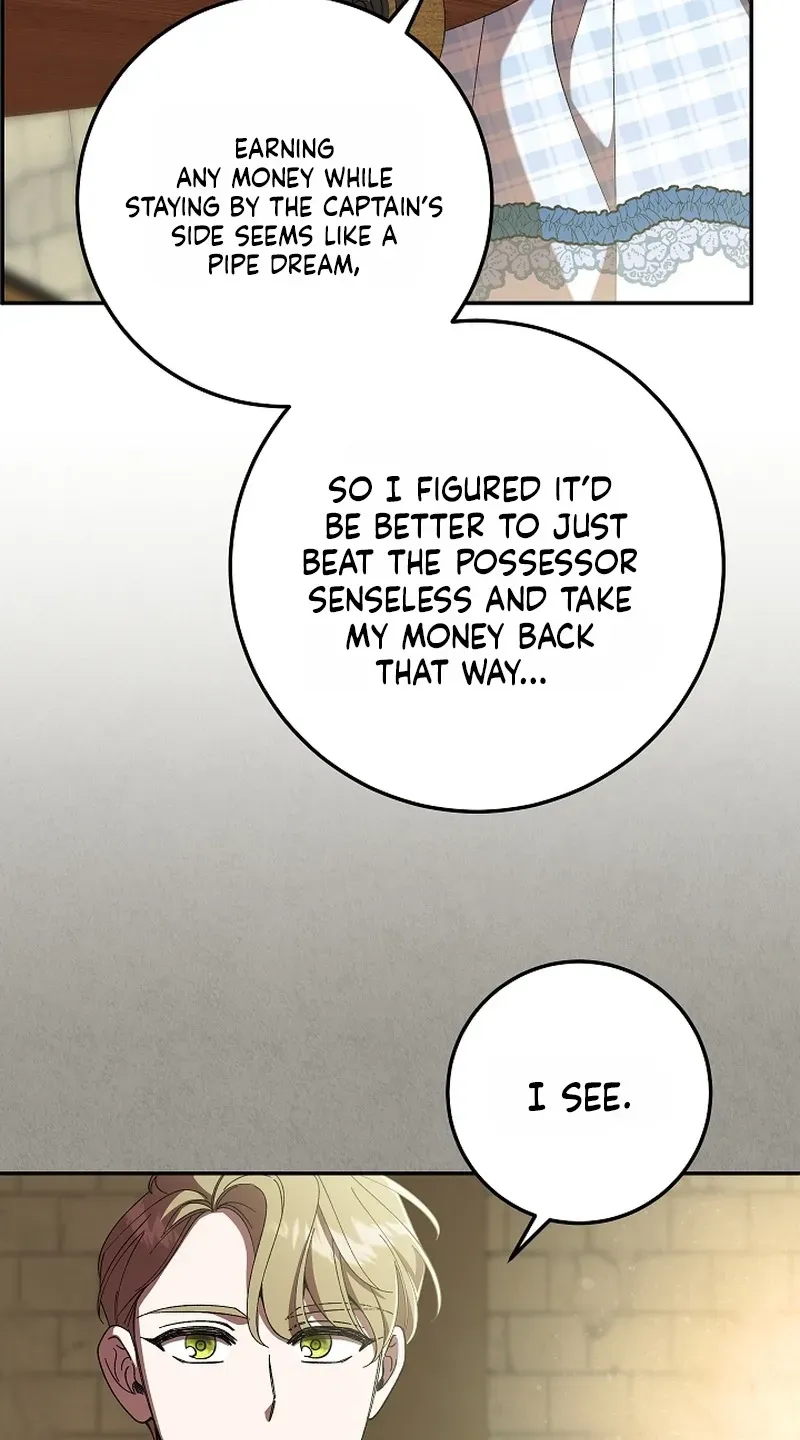 After the Professor Has Gone Chapter 9 page 103 - 