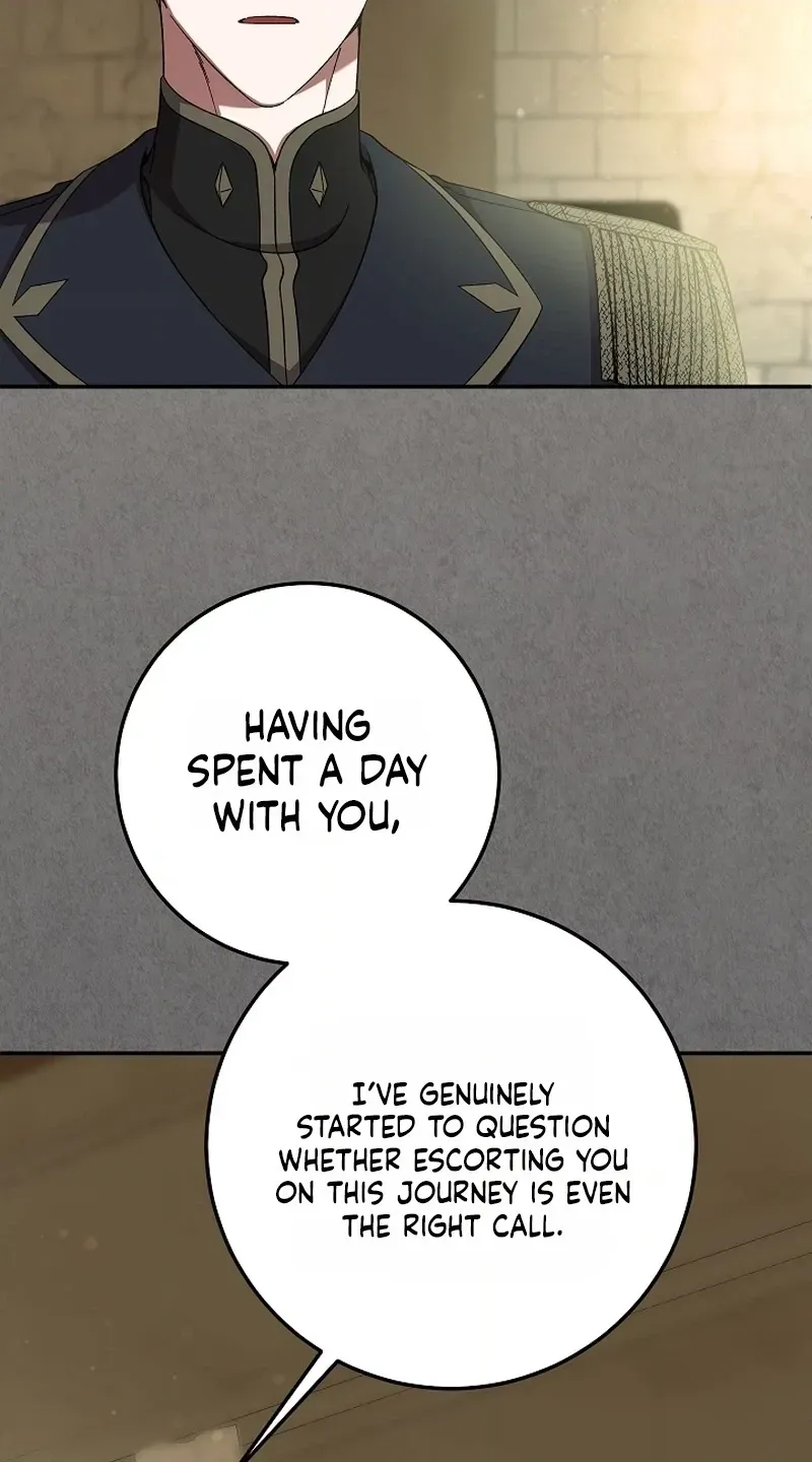 After the Professor Has Gone Chapter 9 page 104 - 