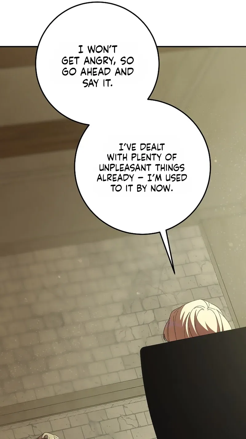 After the Professor Has Gone Chapter 9 page 108 - 