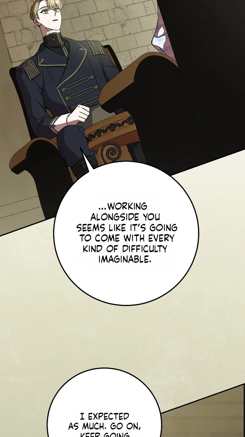 After the Professor Has Gone Chapter 9 page 109 - 