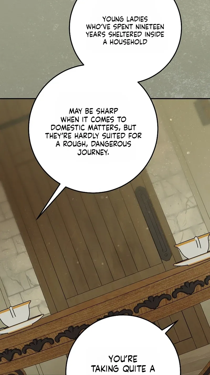 After the Professor Has Gone Chapter 9 page 111 - 