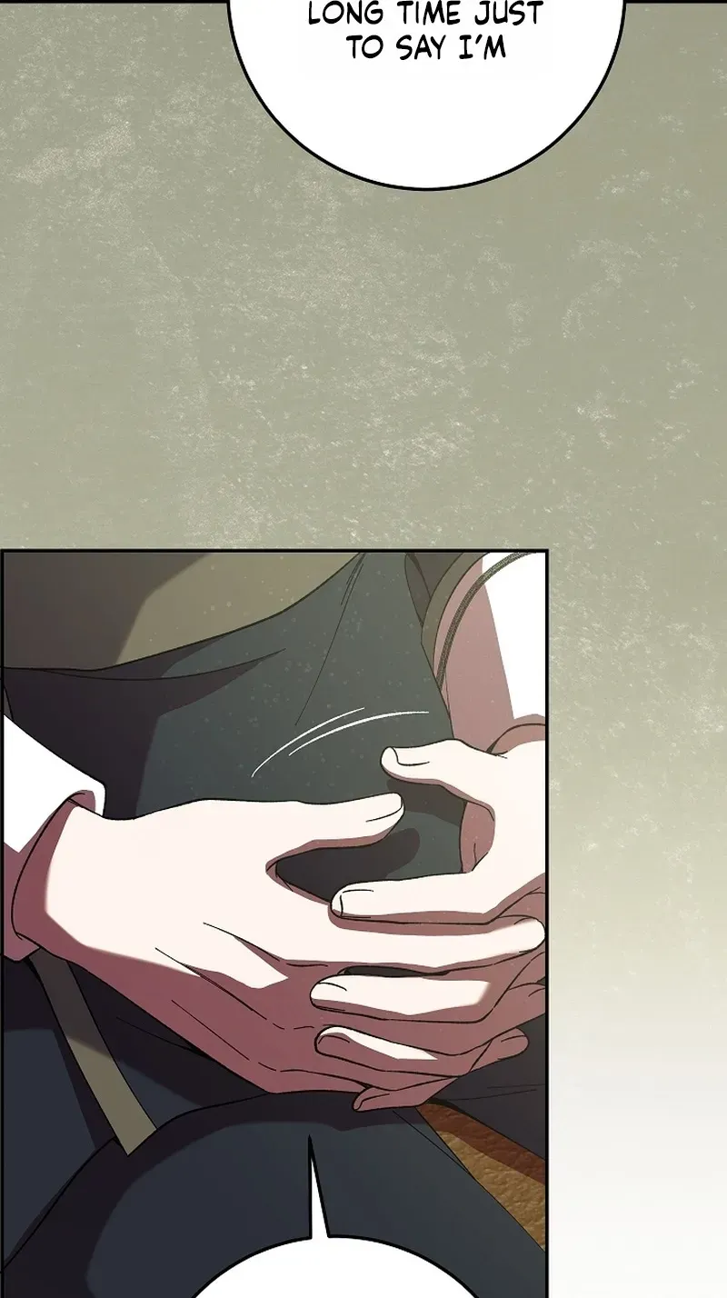 After the Professor Has Gone Chapter 9 page 112 - 