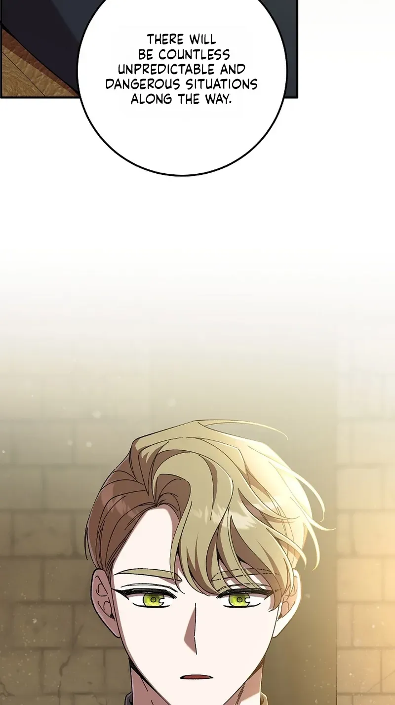 After the Professor Has Gone Chapter 9 page 113 - 