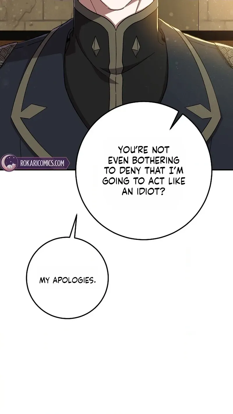 After the Professor Has Gone Chapter 9 page 114 - 