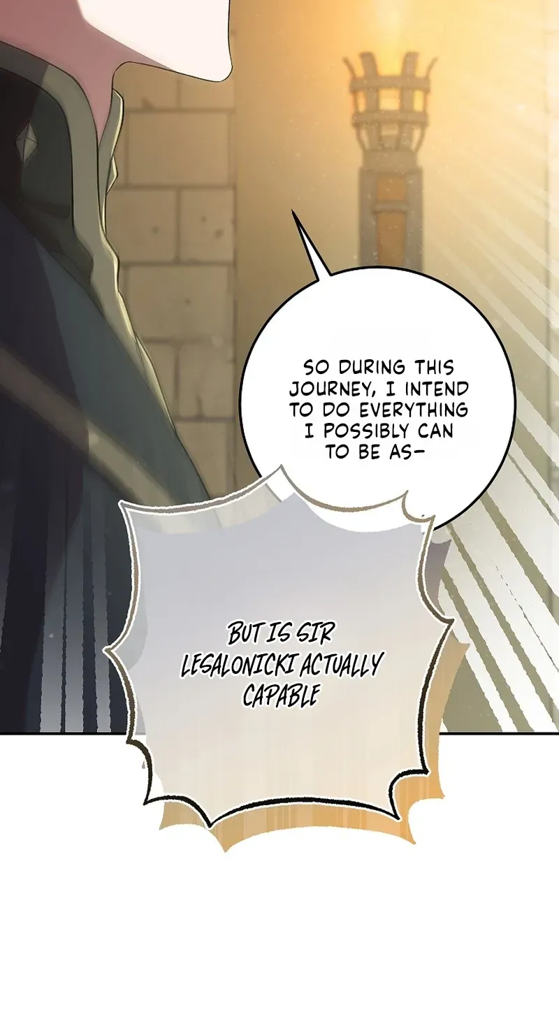 After the Professor Has Gone Chapter 9 page 120 - 