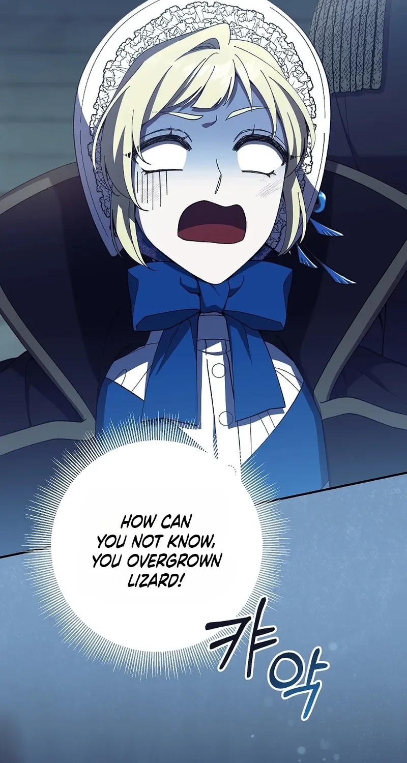 After the Professor Has Gone Chapter 9 page 23 - 