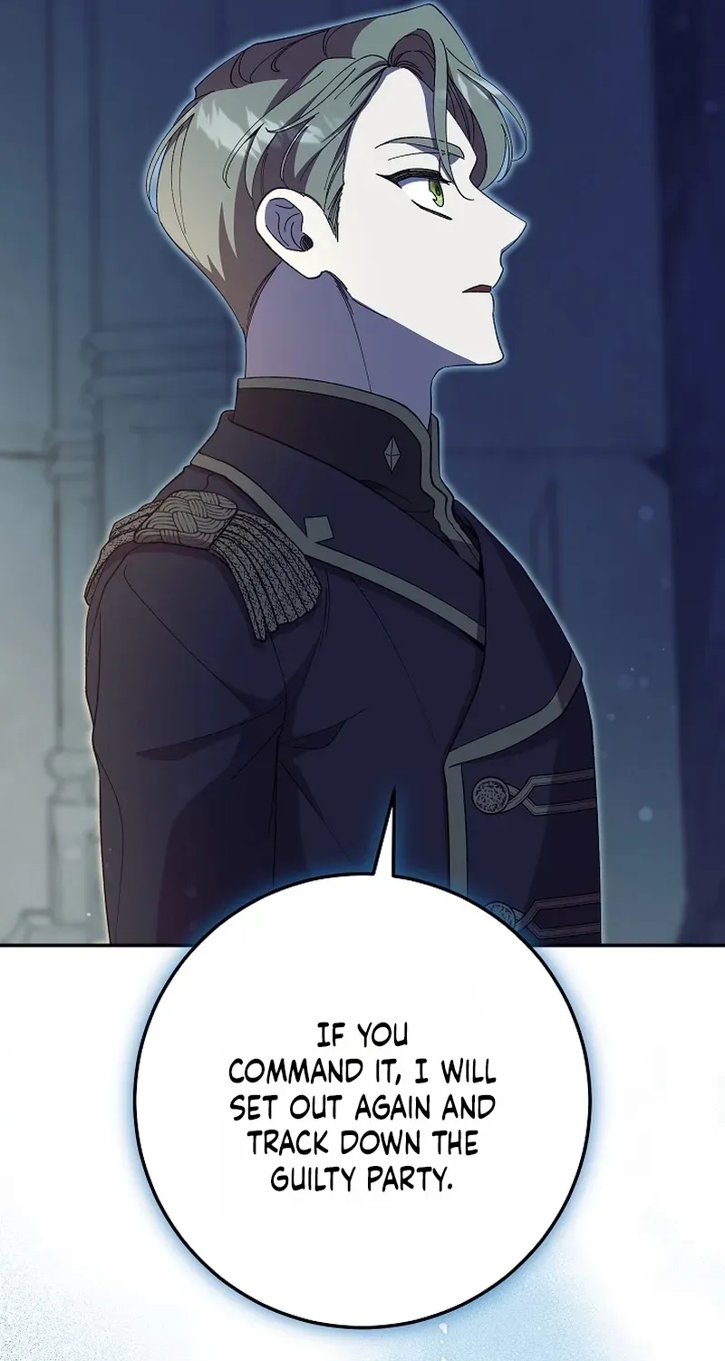 After the Professor Has Gone Chapter 9 page 28 - 