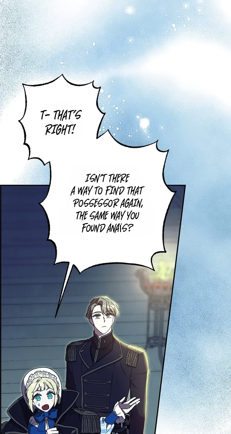 After the Professor Has Gone Chapter 9 page 30 - 