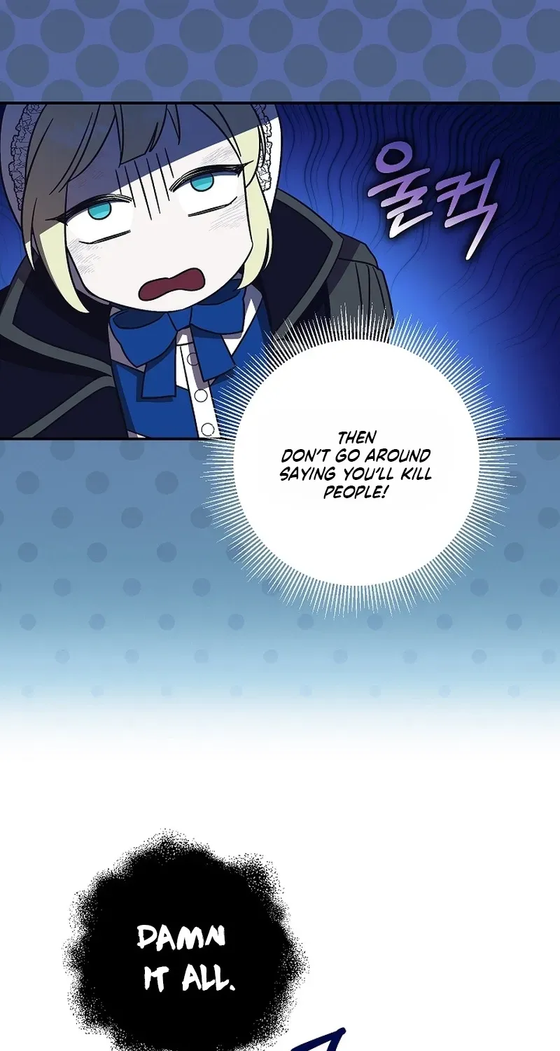 After the Professor Has Gone Chapter 9 page 36 - 