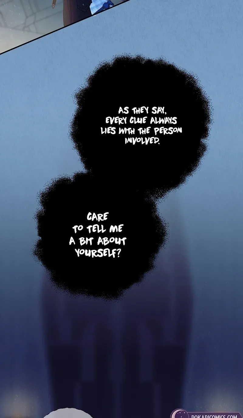 After the Professor Has Gone Chapter 9 page 41 - 