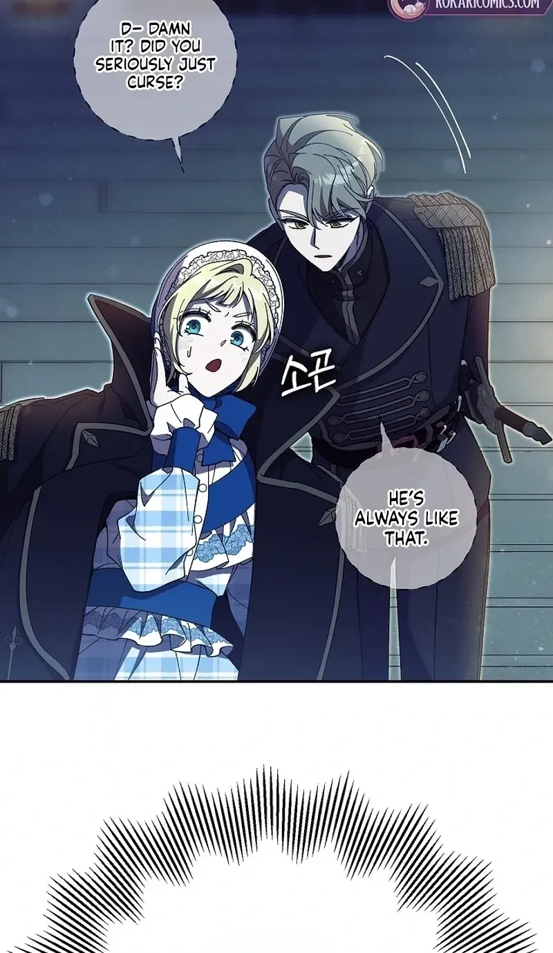 After the Professor Has Gone Chapter 9 page 42 - 