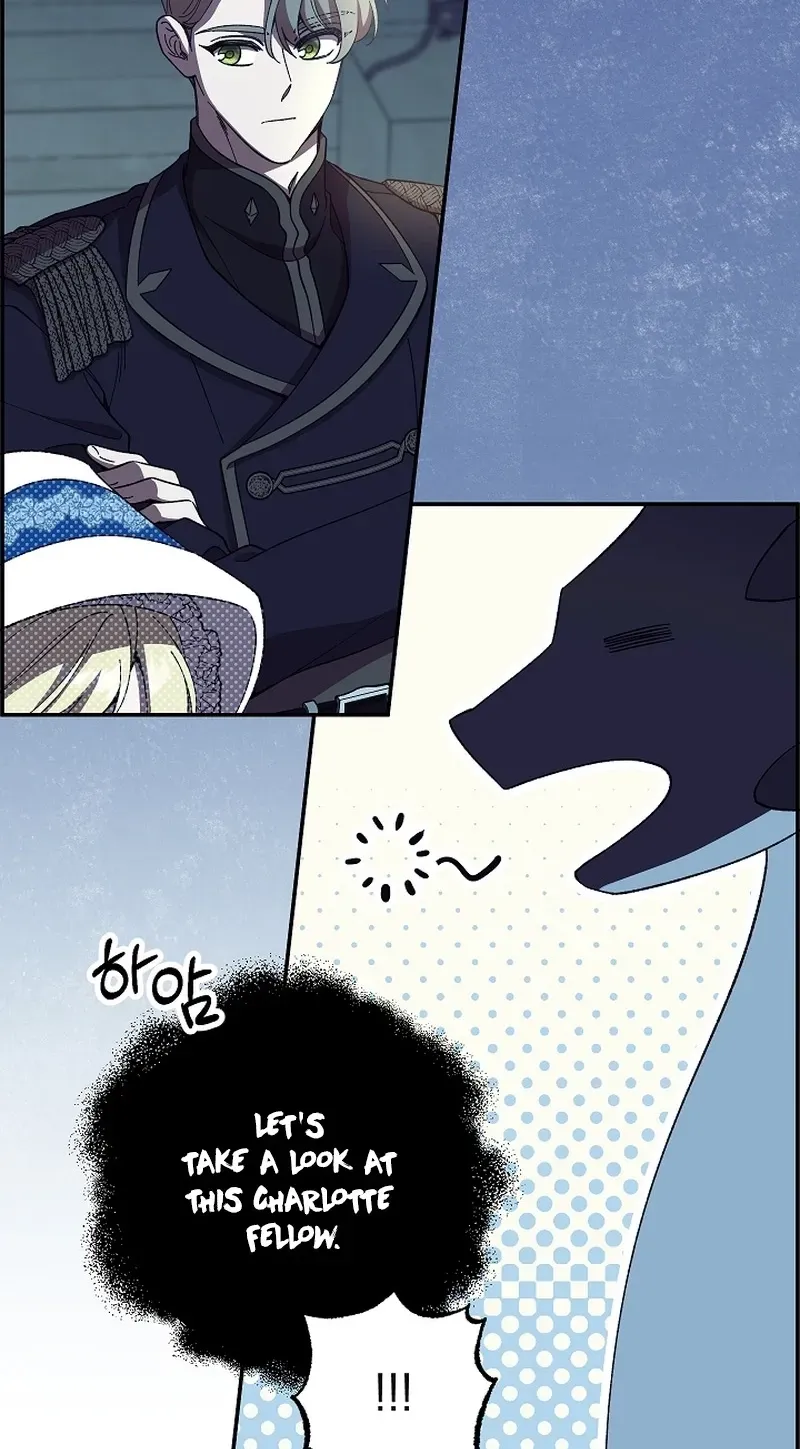 After the Professor Has Gone Chapter 9 page 47 - 