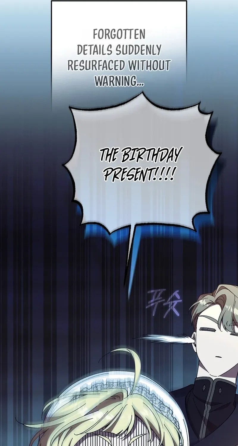 After the Professor Has Gone Chapter 9 page 51 - 