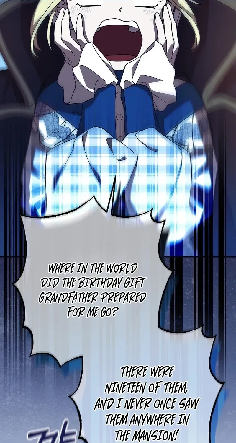 After the Professor Has Gone Chapter 9 page 53 - 