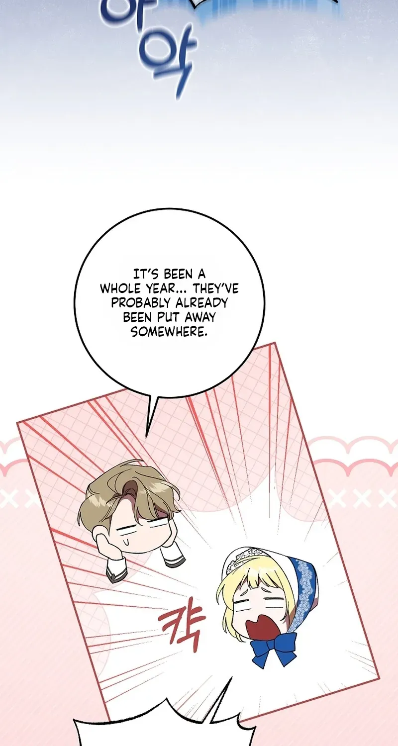 After the Professor Has Gone Chapter 9 page 55 - 
