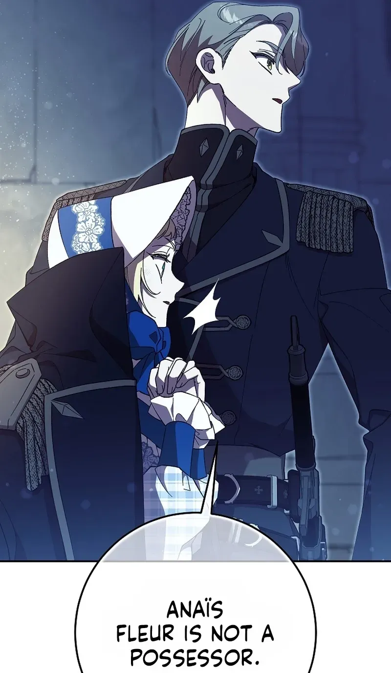After the Professor Has Gone Chapter 9 page 7 - 