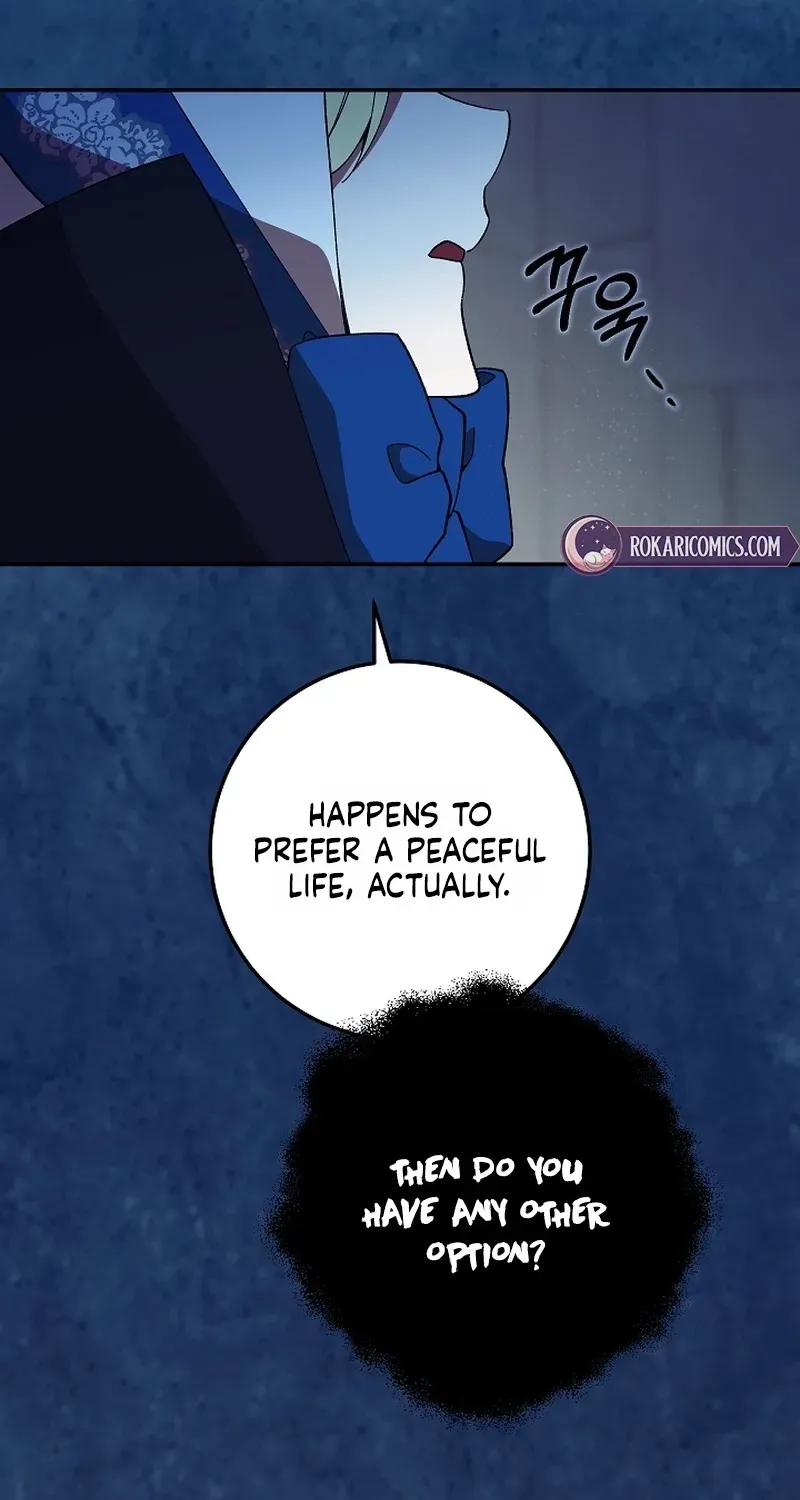 After the Professor Has Gone Chapter 9 page 69 - 