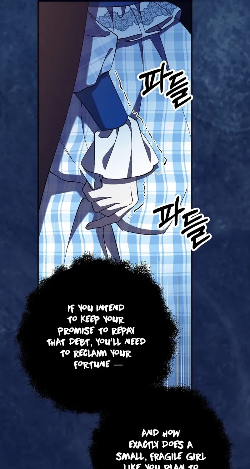 After the Professor Has Gone Chapter 9 page 71 - 