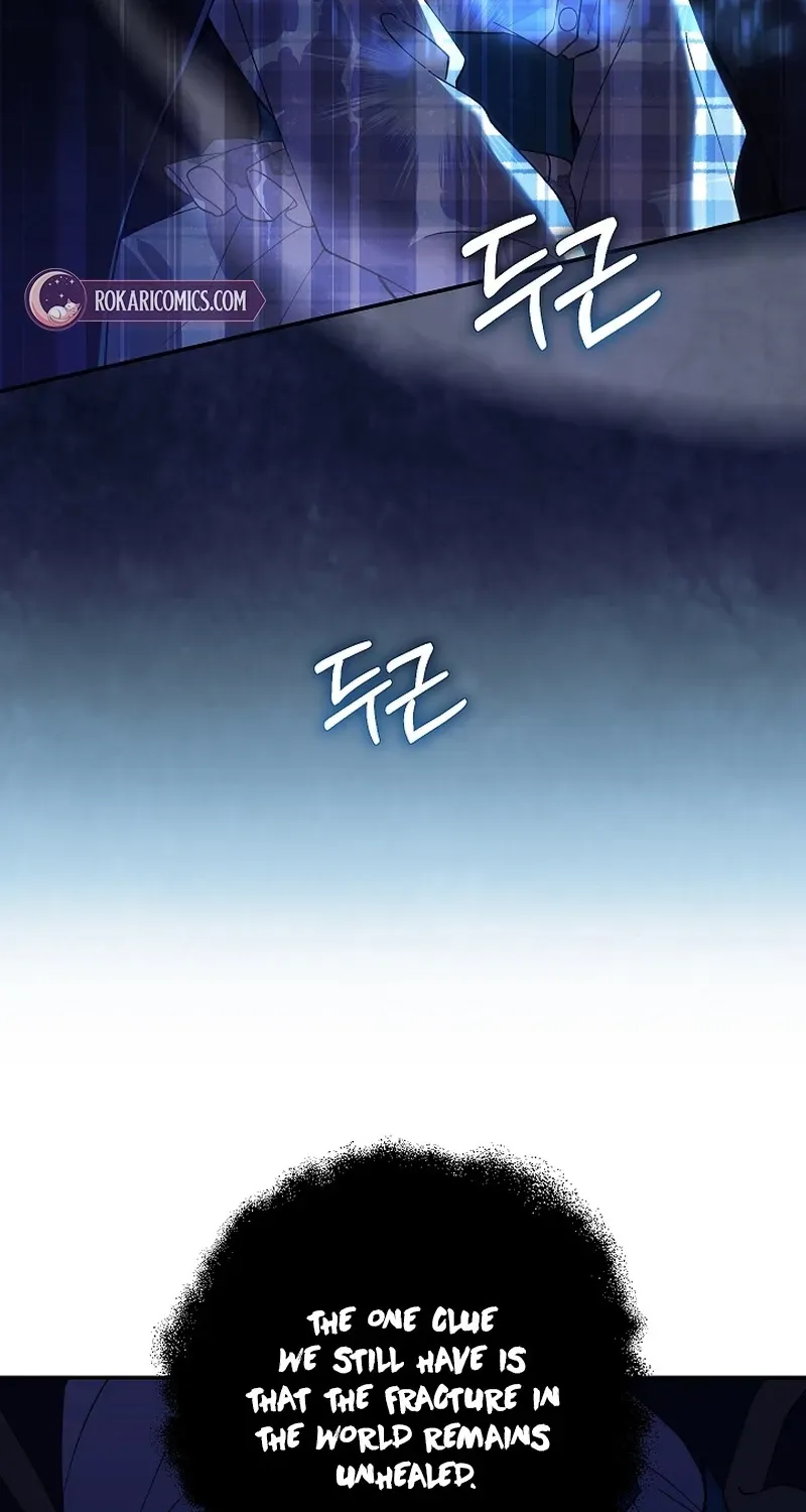 After the Professor Has Gone Chapter 9 page 79 - 