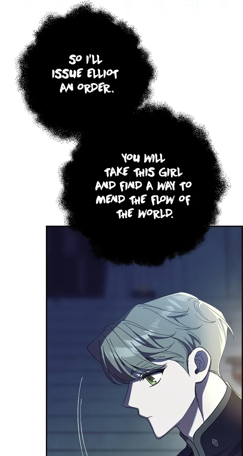 After the Professor Has Gone Chapter 9 page 83 - 