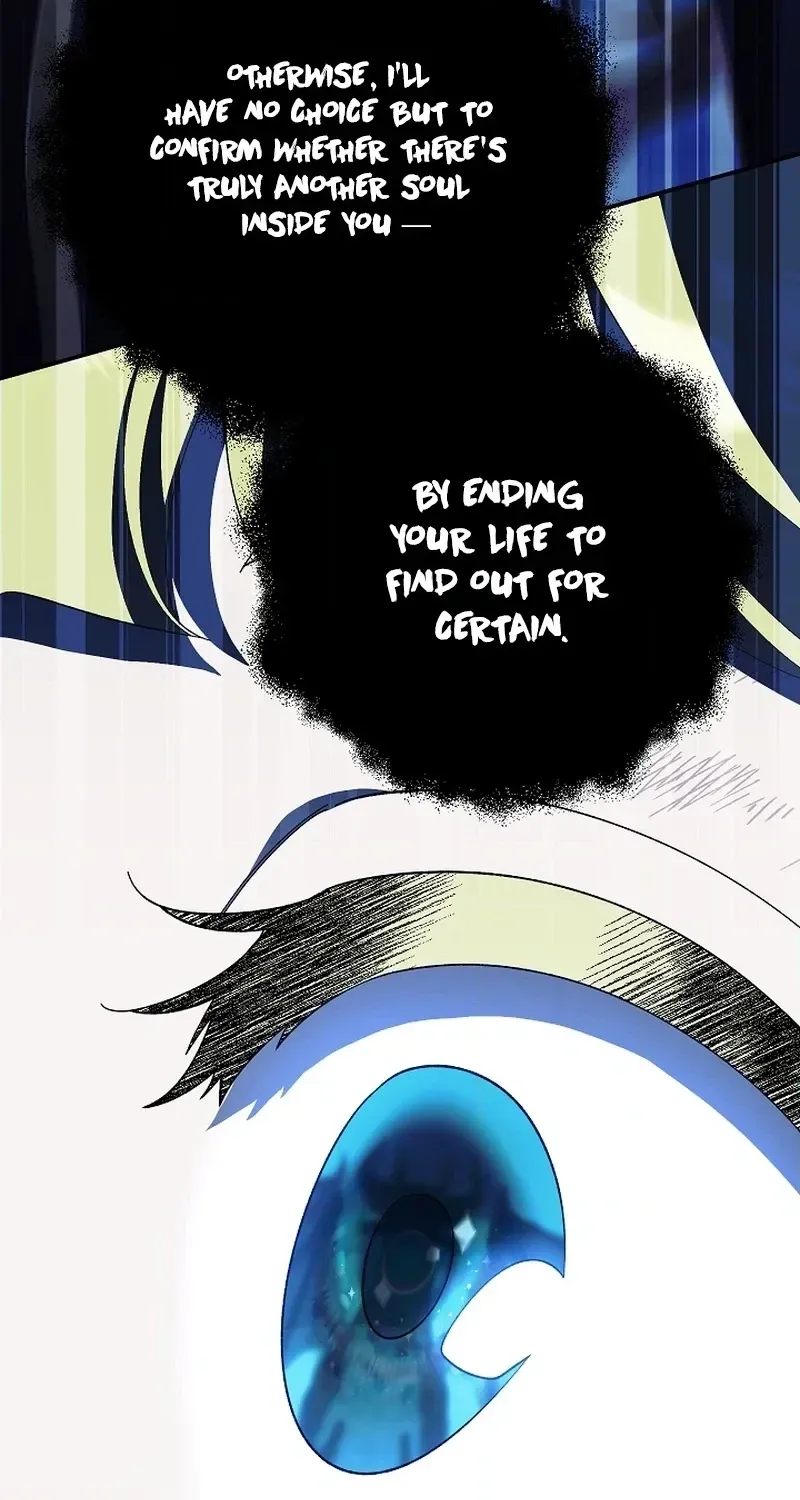 After the Professor Has Gone Chapter 9 page 93 - 