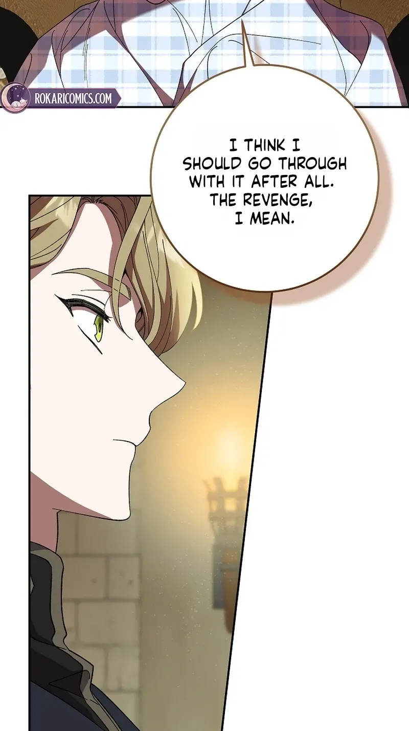 After the Professor Has Gone Chapter 9 page 99 - 