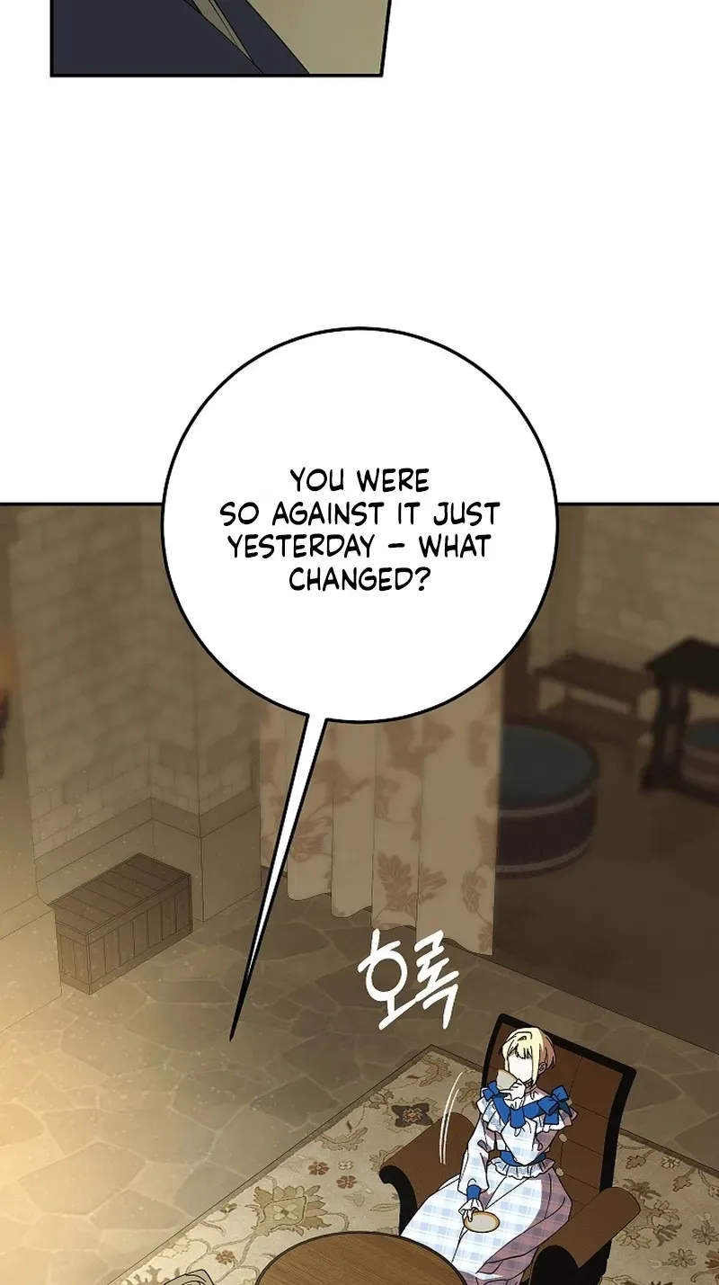 After the Professor Has Gone Chapter 9 page 100 - 