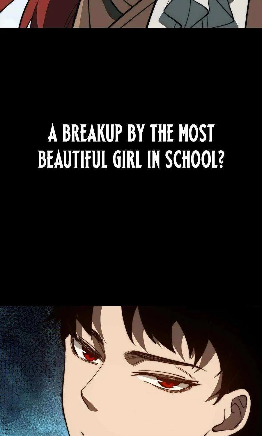 After the School Belle Dumped Me, I Became a Martial Arts God Chapter 0 page 3 - 
