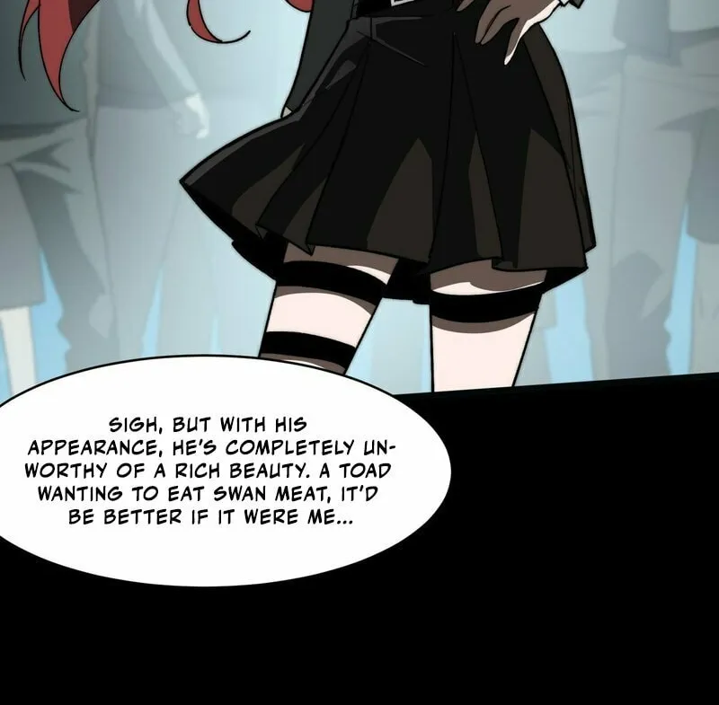 After the School Belle Dumped Me, I Became a Martial Arts God Chapter 1 page 13 - 