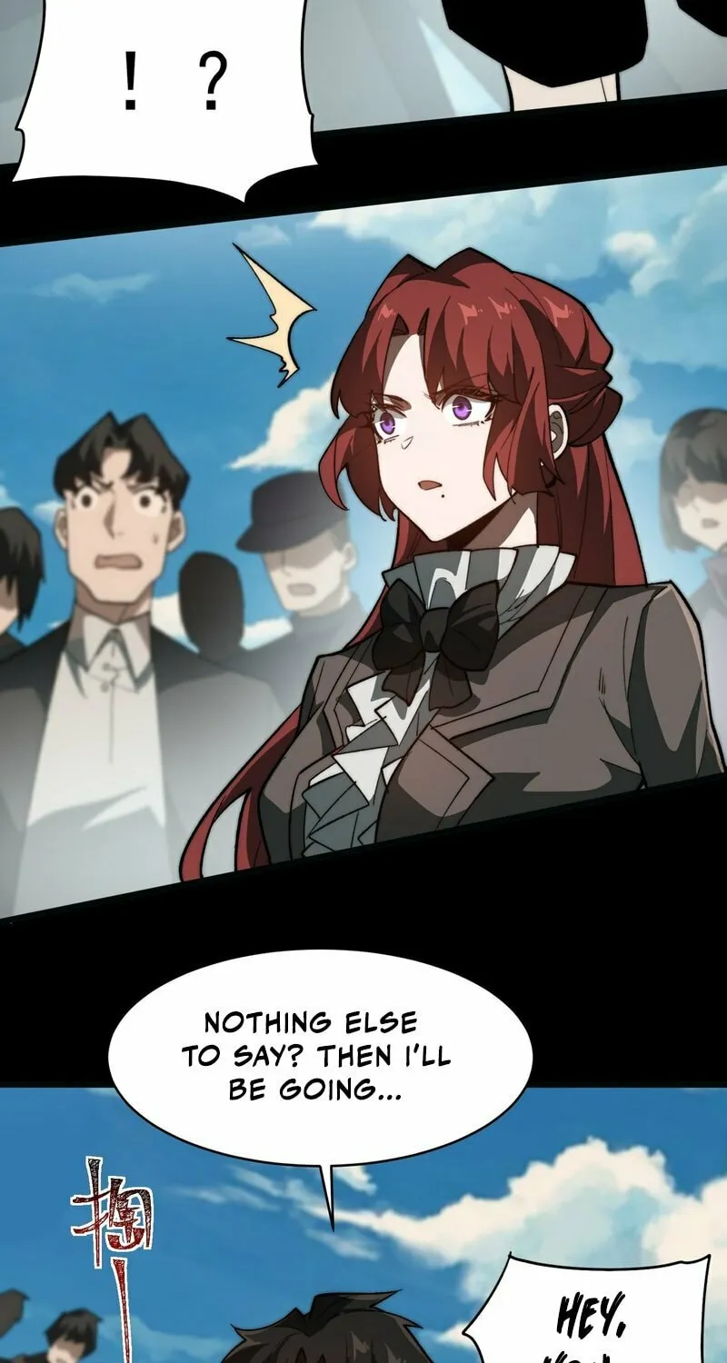 After the School Belle Dumped Me, I Became a Martial Arts God Chapter 1 page 15 - 