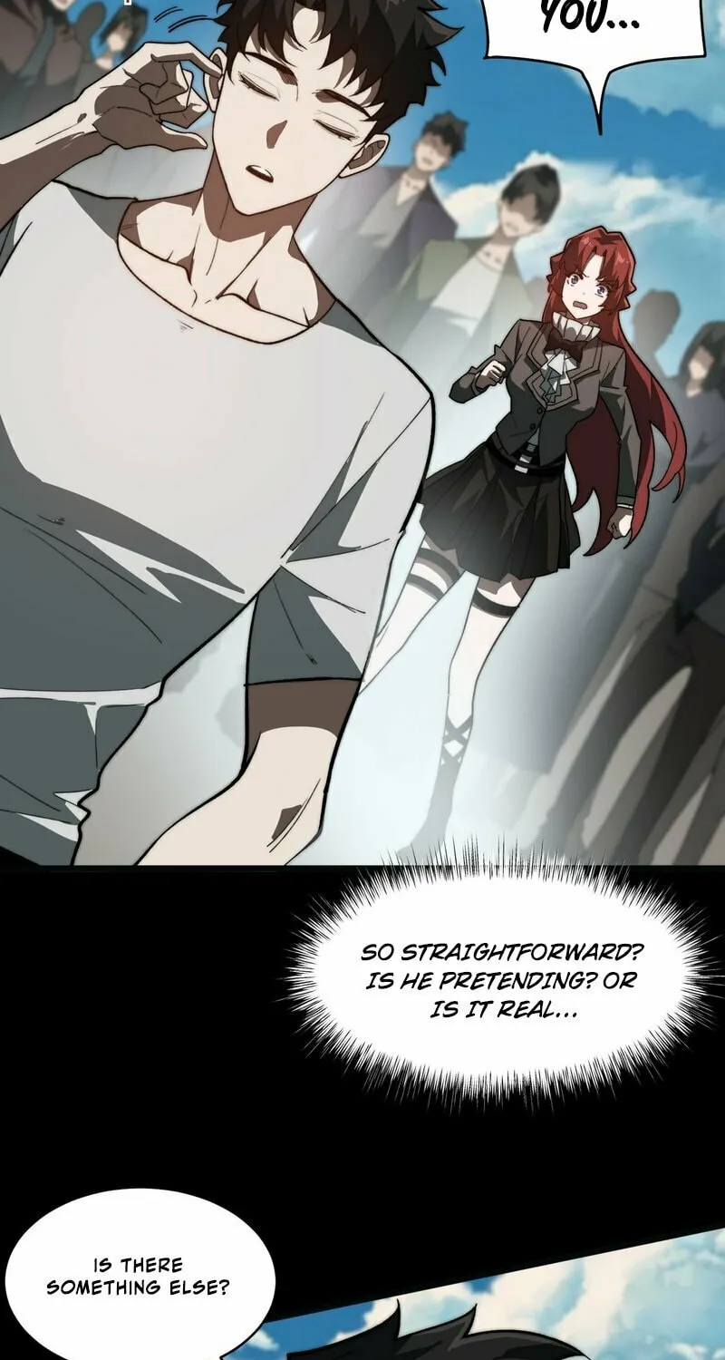 After the School Belle Dumped Me, I Became a Martial Arts God Chapter 1 page 16 - 