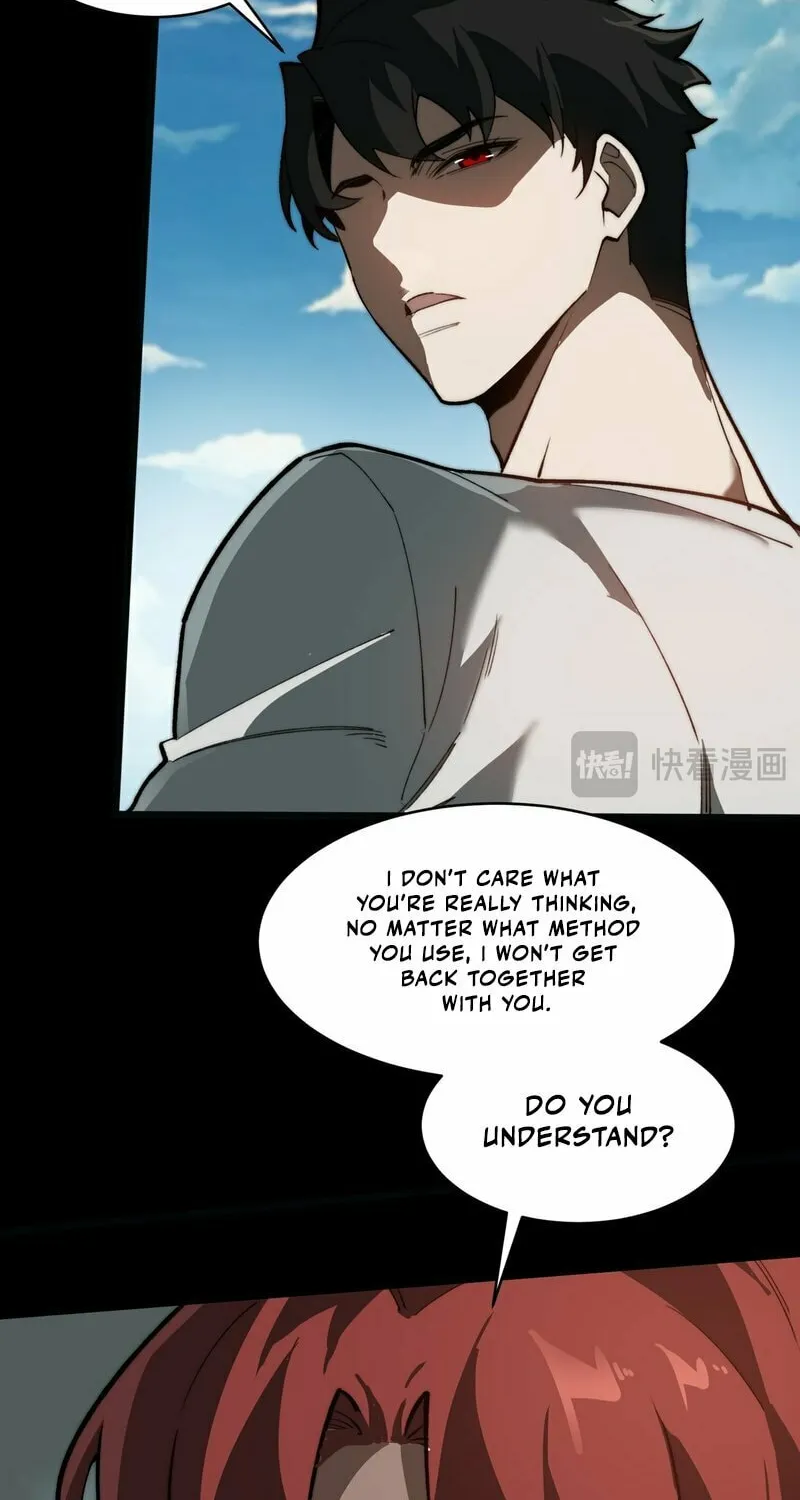 After the School Belle Dumped Me, I Became a Martial Arts God Chapter 1 page 17 - 