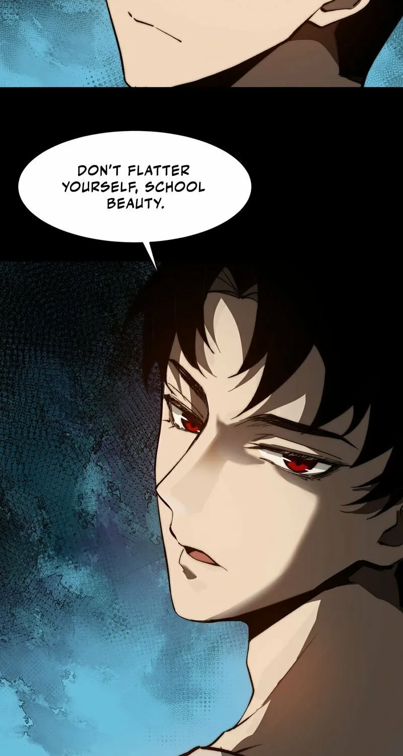 After the School Belle Dumped Me, I Became a Martial Arts God Chapter 1 page 19 - 