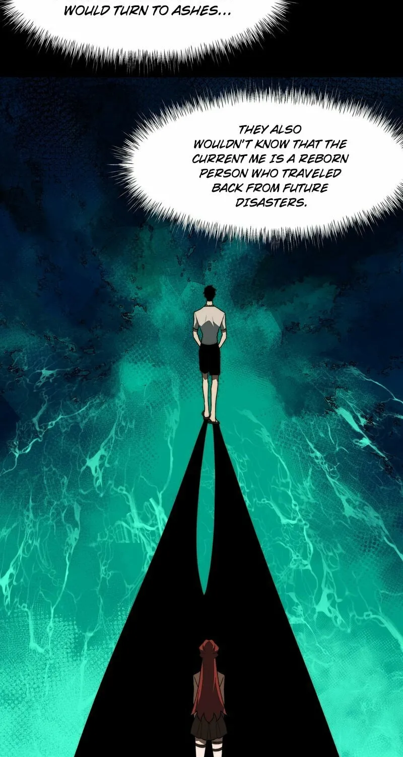 After the School Belle Dumped Me, I Became a Martial Arts God Chapter 1 page 24 - 