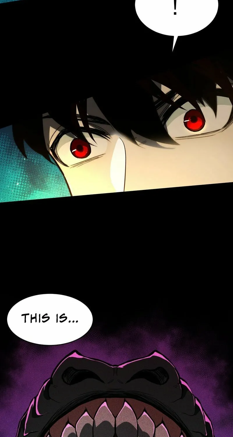 After the School Belle Dumped Me, I Became a Martial Arts God Chapter 1 page 42 - 