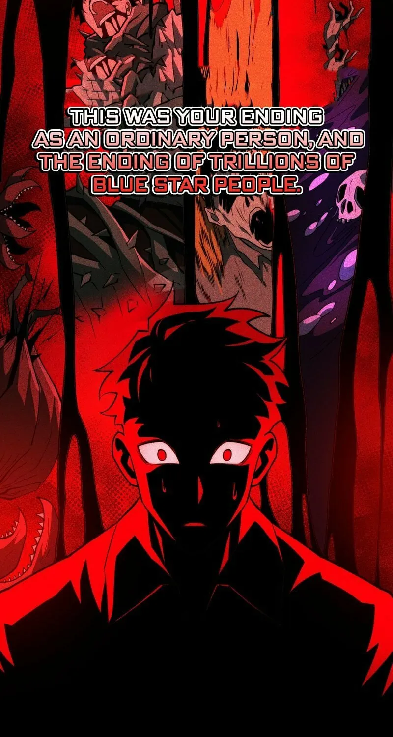 After the School Belle Dumped Me, I Became a Martial Arts God Chapter 1 page 44 - 