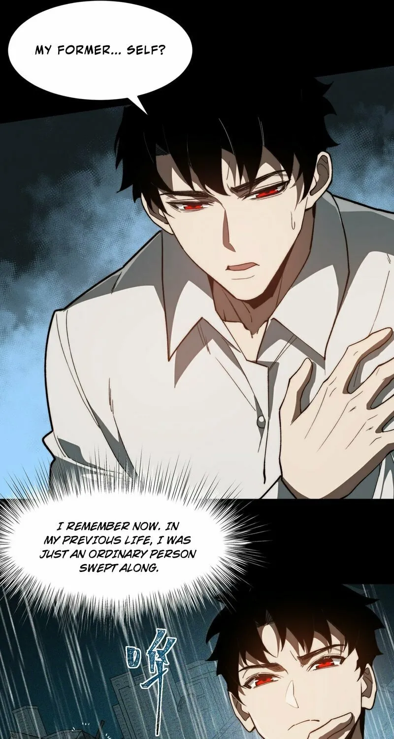After the School Belle Dumped Me, I Became a Martial Arts God Chapter 1 page 46 - 