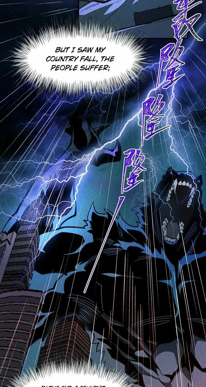 After the School Belle Dumped Me, I Became a Martial Arts God Chapter 1 page 48 - 