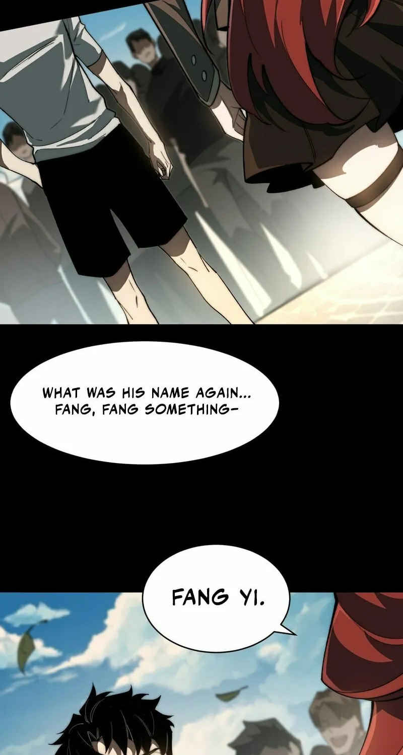 After the School Belle Dumped Me, I Became a Martial Arts God Chapter 1 page 6 - 