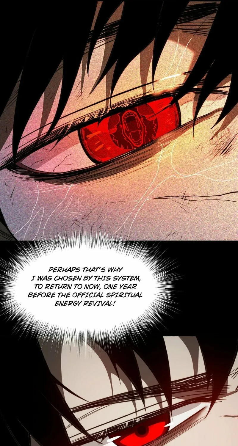 After the School Belle Dumped Me, I Became a Martial Arts God Chapter 1 page 51 - 