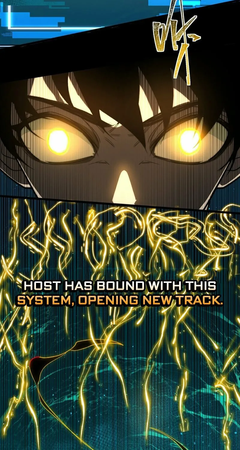 After the School Belle Dumped Me, I Became a Martial Arts God Chapter 1 page 55 - 