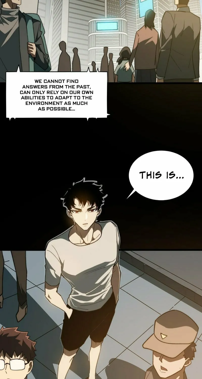 After the School Belle Dumped Me, I Became a Martial Arts God Chapter 1 page 59 - 