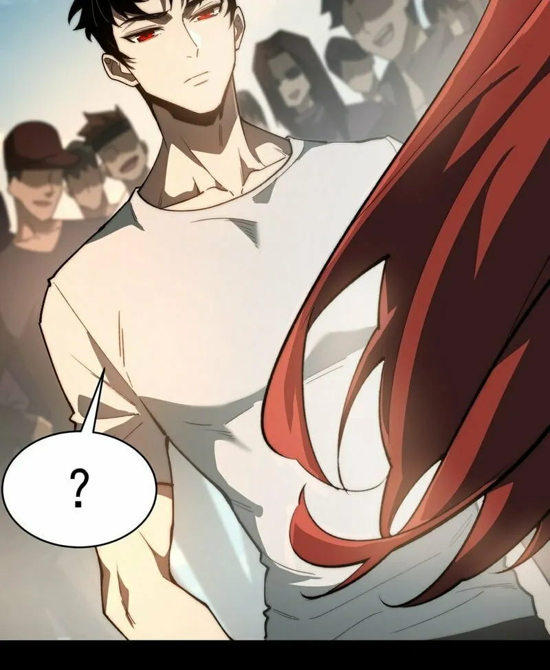 After the School Belle Dumped Me, I Became a Martial Arts God Chapter 1 page 7 - 